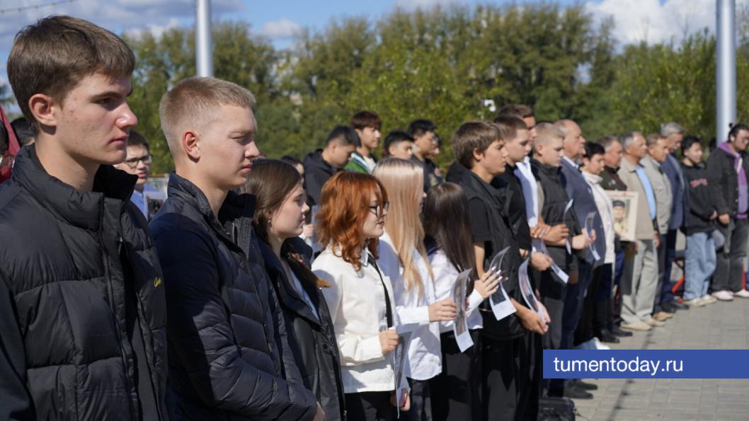 Фото Сергея Кузнецова