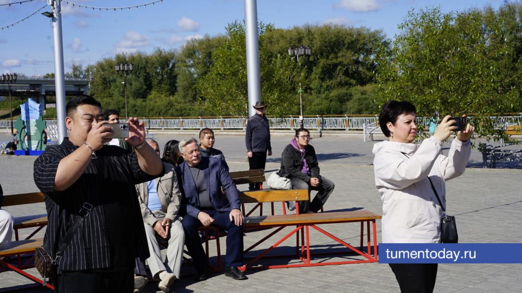 Фото Сергея Кузнецова