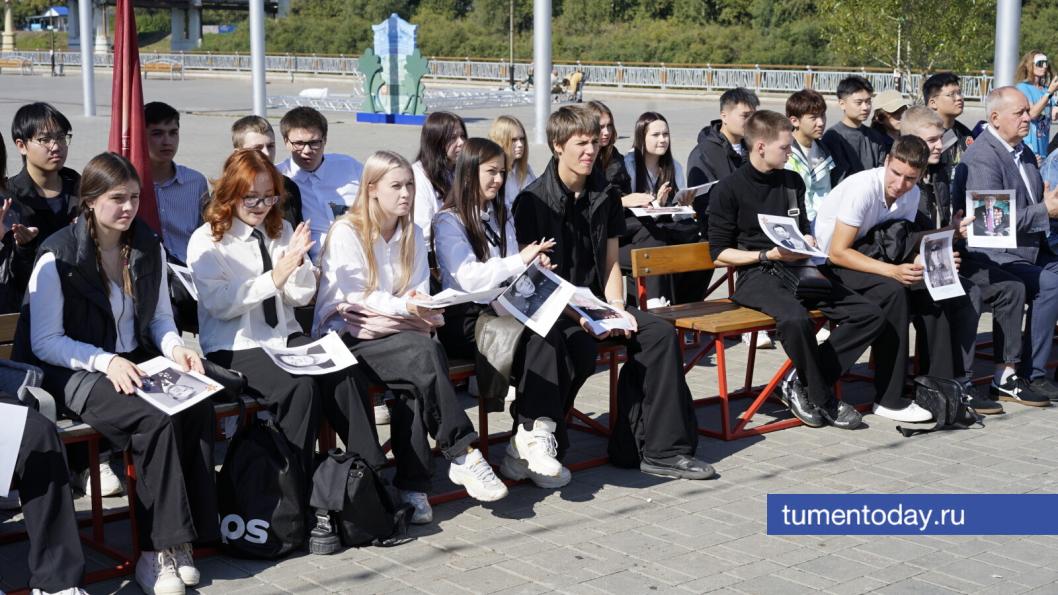 Фото Сергея Кузнецова