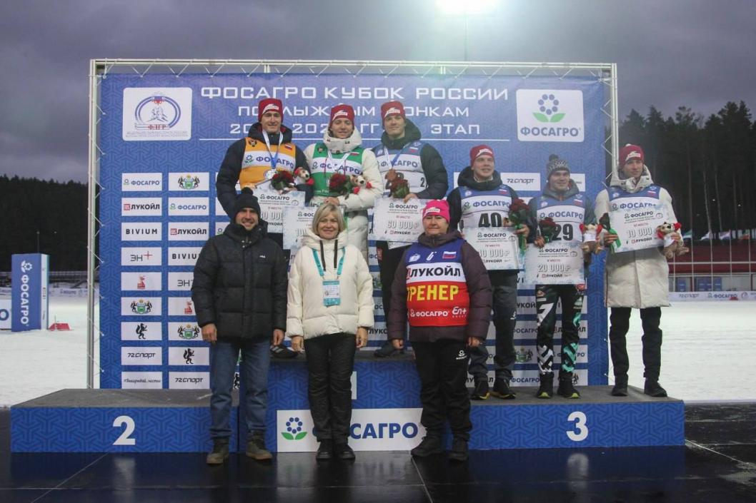 Фото из телеграм-канала Александра Моора