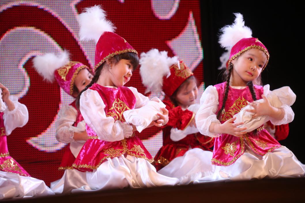 Фото Михаила Калянова