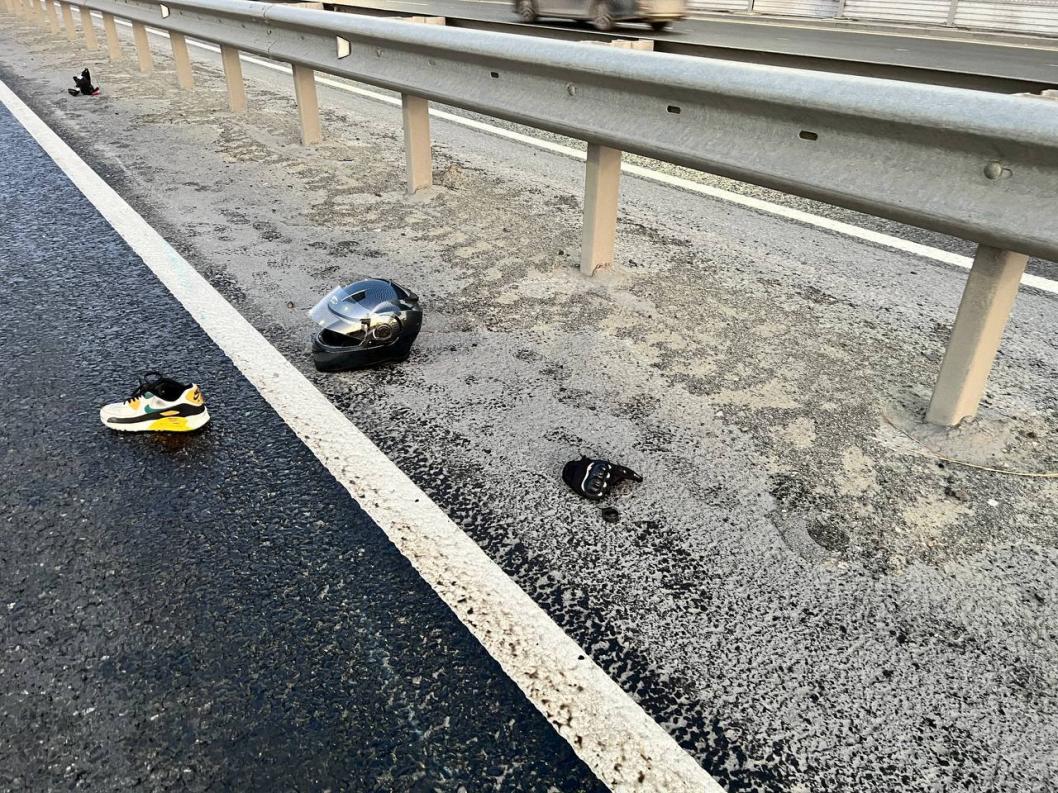 Фото Госавтоинспекции Тюменской области