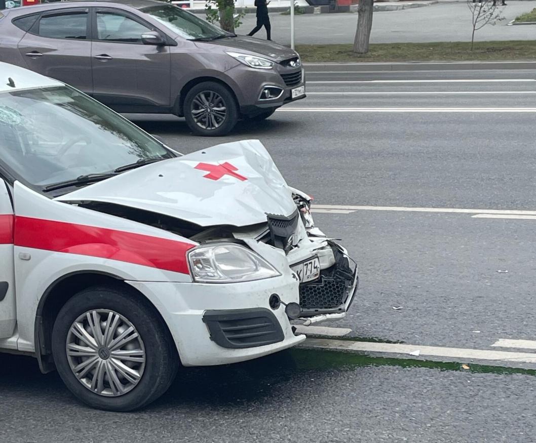 Фото: паблик в ВК "ЧС Тюмень", автор Тёма Тёмных