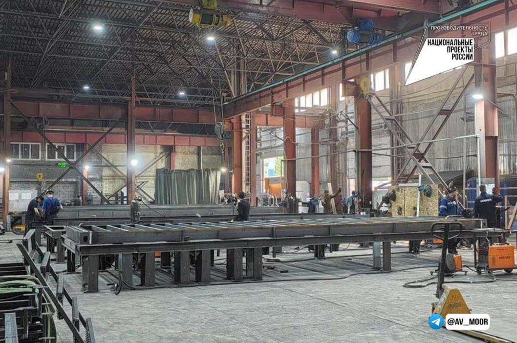 Фото: пресс-служба губернатора Тюменской области