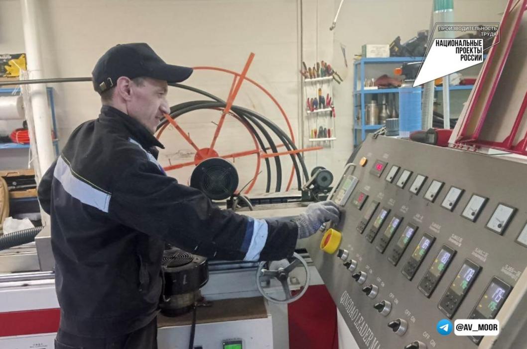 Фото: пресс-служба губернатора Тюменской области