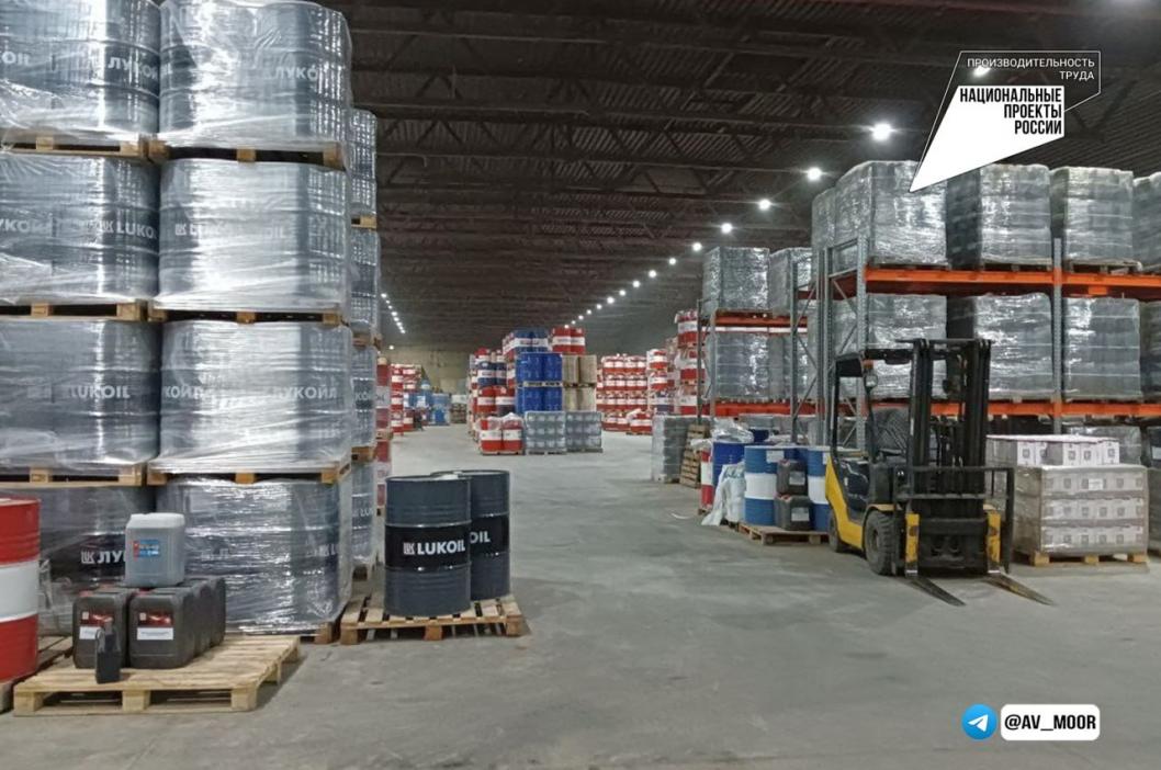 Фото: пресс-служба губернатора Тюменской области