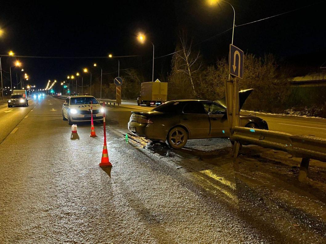 Фото: Госавтоинспекция Тюменской области