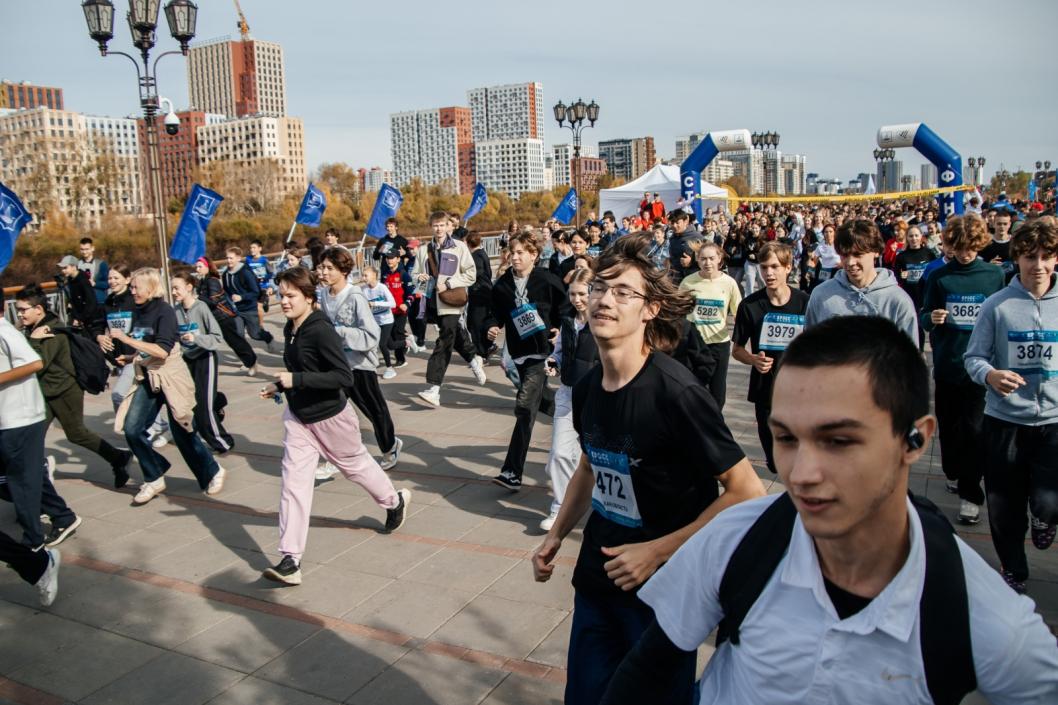 Фото департамента по спорту и молодежной политике города Тюмени, автор неизвестен