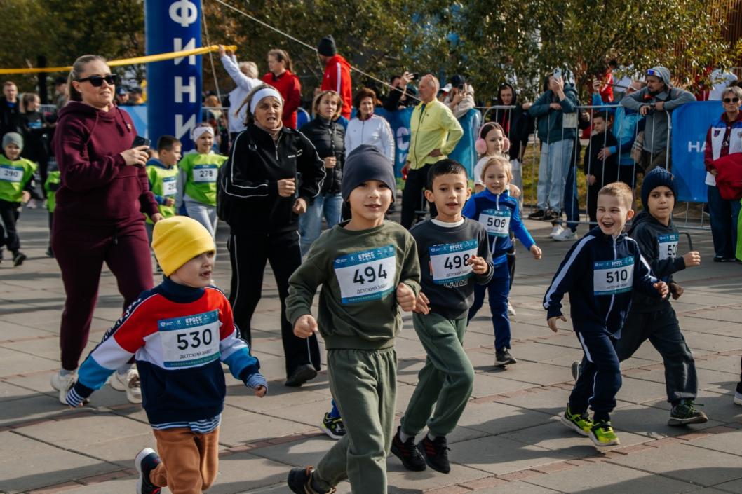 Фото департамента по спорту и молодежной политике города Тюмени, автор неизвестен