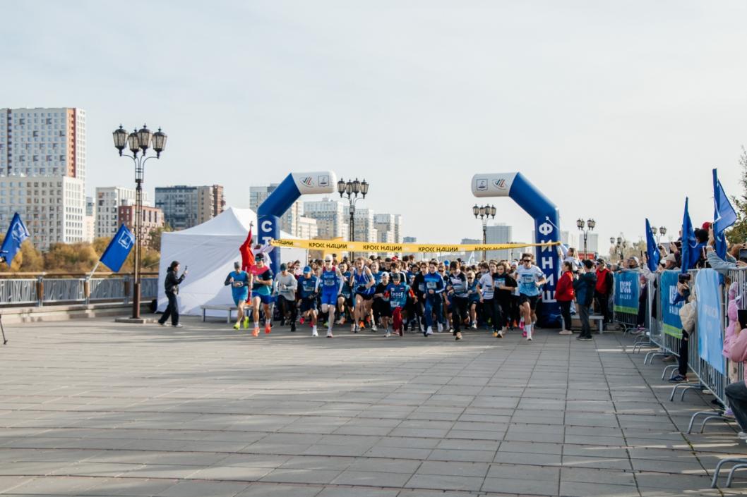 Фото департамента по спорту и молодежной политике города Тюмени, автор неизвестен