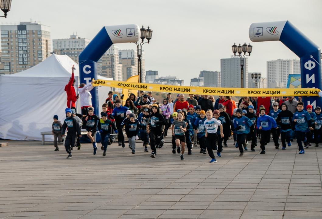 Фото департамента по спорту и молодежной политике города Тюмени, автор неизвестен