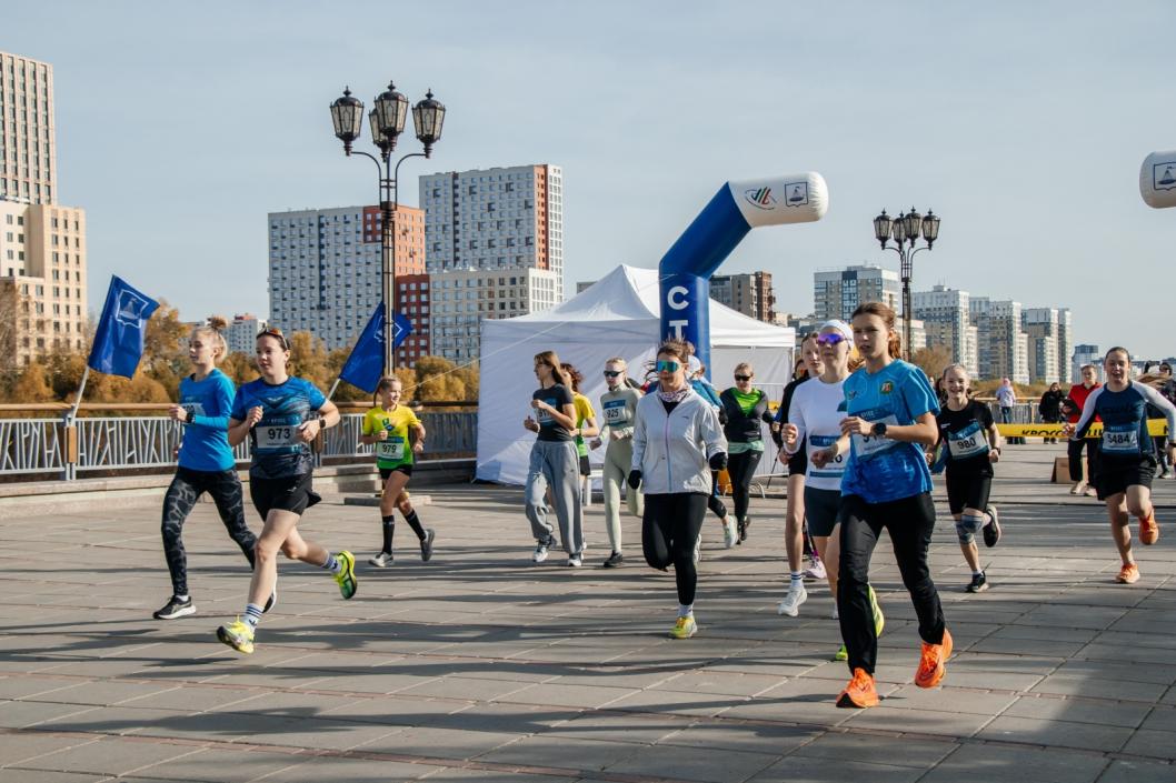 Фото департамента по спорту и молодежной политике города Тюмени, автор неизвестен