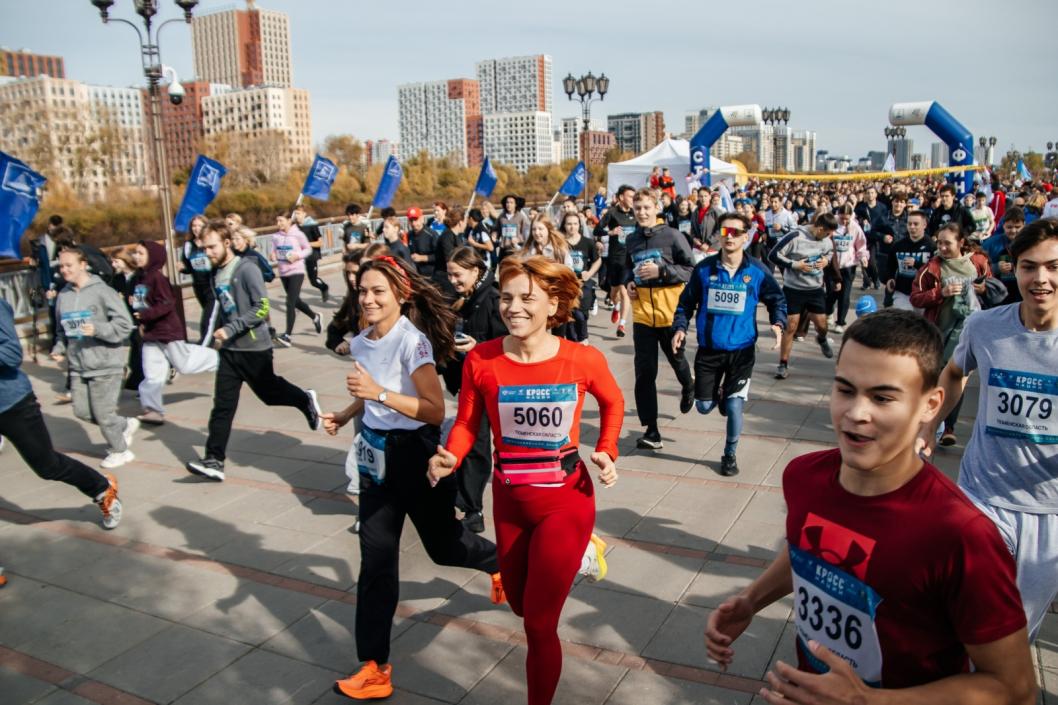 Фото департамента по спорту и молодежной политике города Тюмени, автор неизвестен