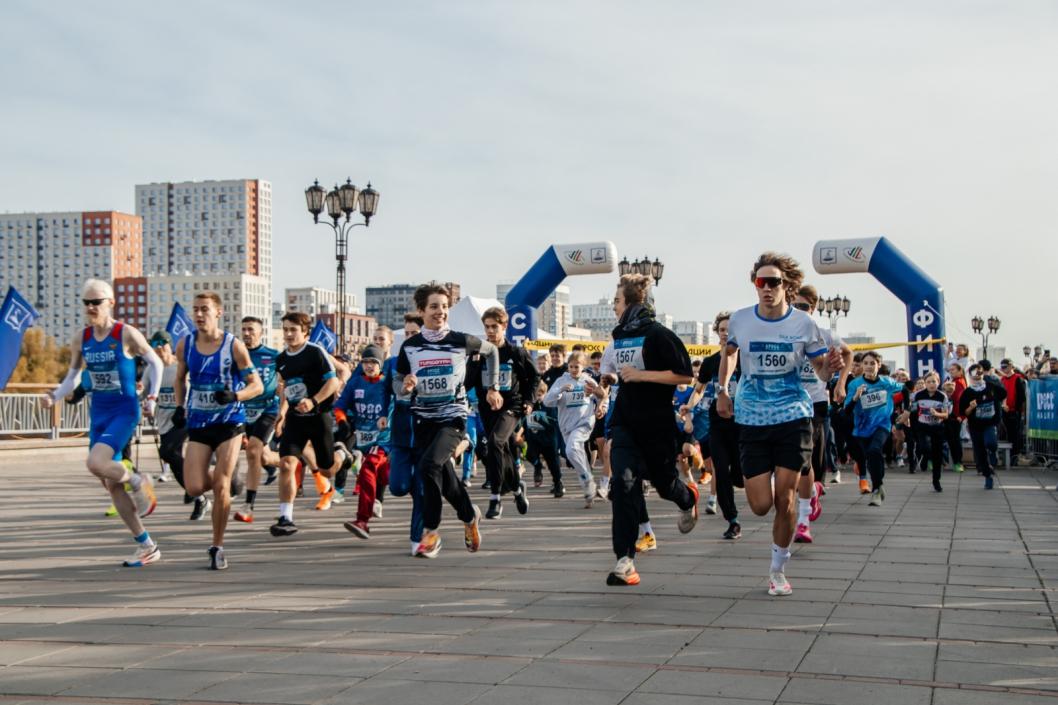 Фото департамента по спорту и молодежной политике города Тюмени, автор неизвестен