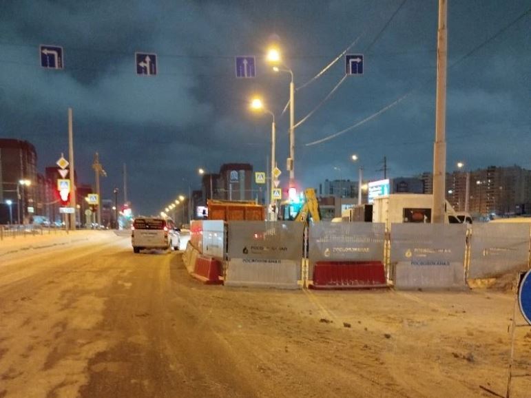 Фото пресс-службы «Росводоканал Тюмень», автор неизвестен