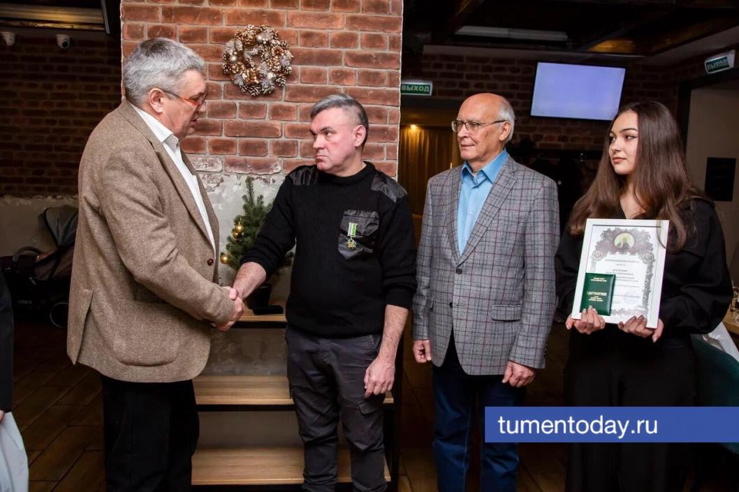 Фото предоставлено Сергеем Козловым