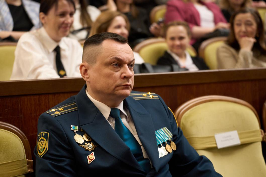 Фото Сергея Мжельского