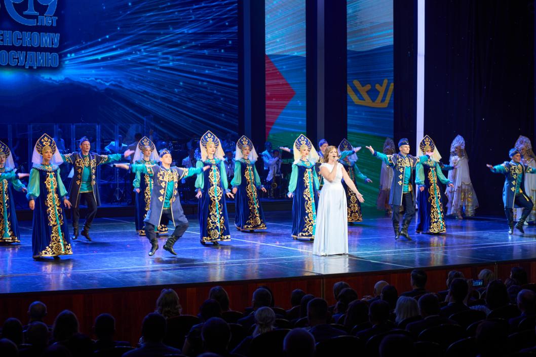 Фото Сергея Мжельского