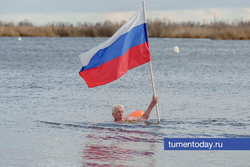 Фото Сергея Мжельского