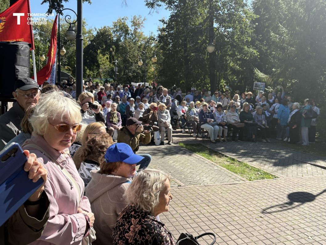 Фото Сергея Кузнецова