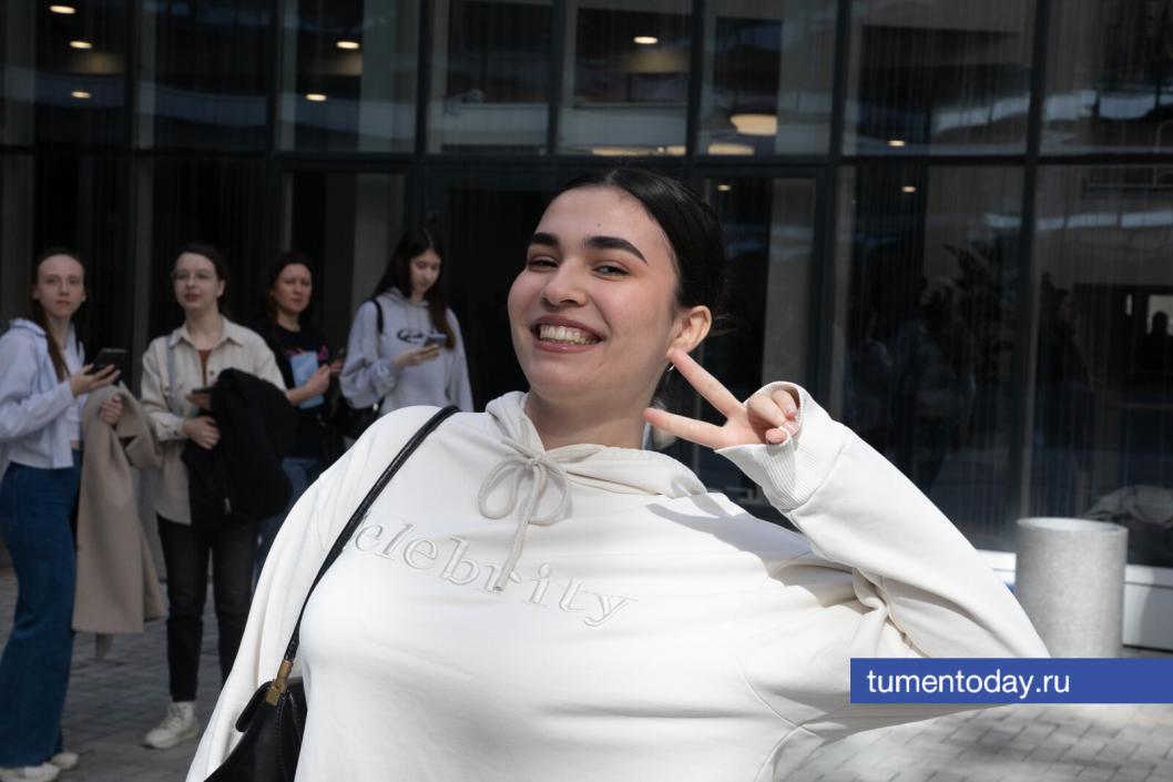 Фото Сергея Куликова