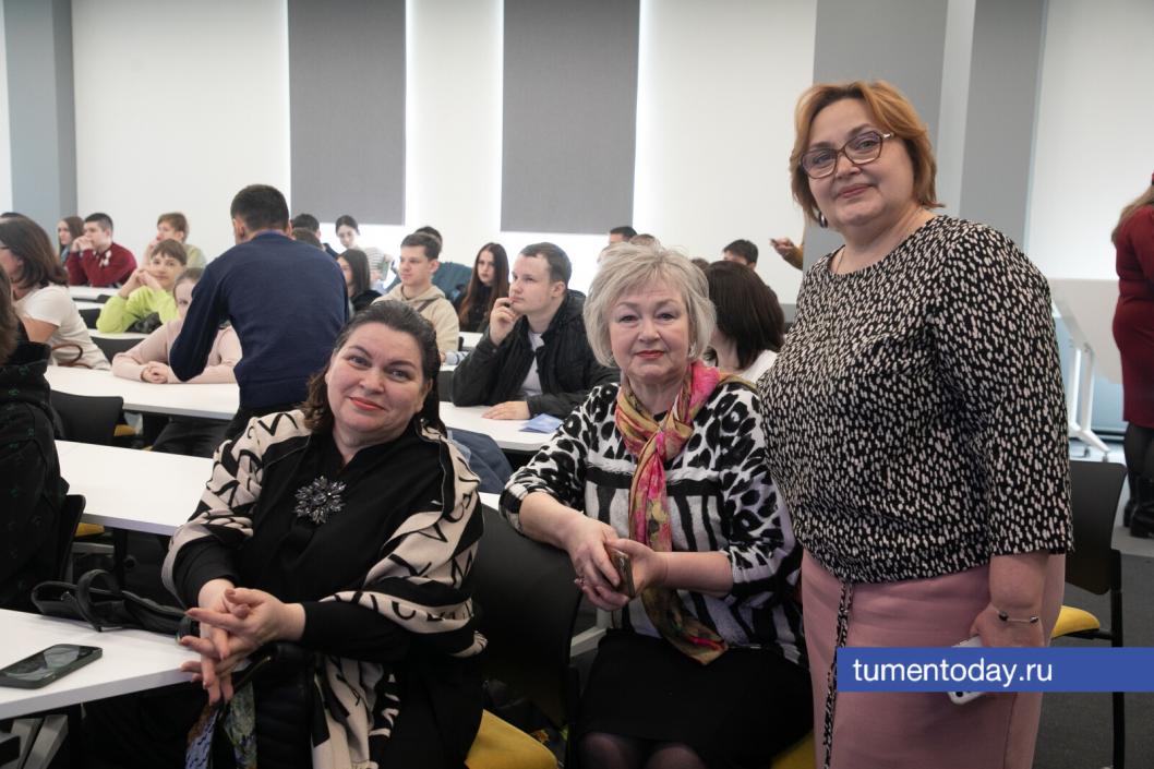 Фото Сергея Куликова