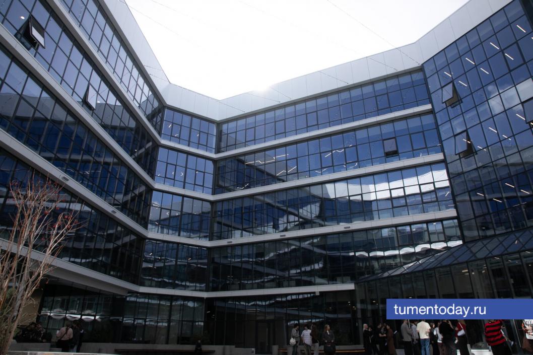 Фото Сергея Куликова