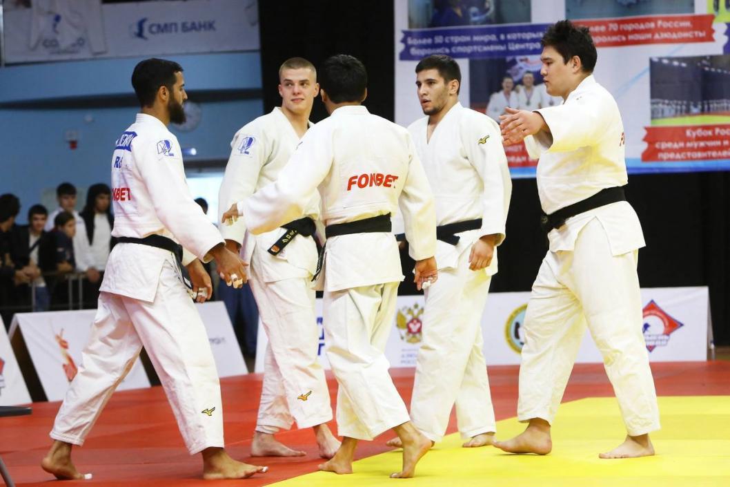 Фото: Департамент спорта Тюменской области