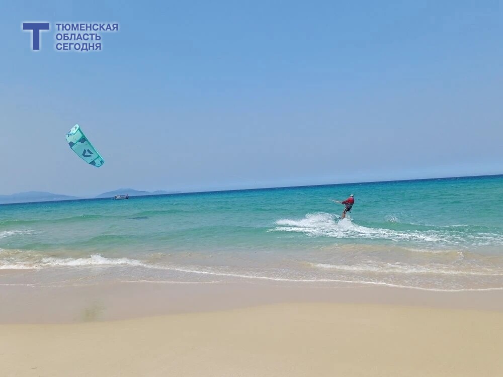 Фото Виталия Лазарева