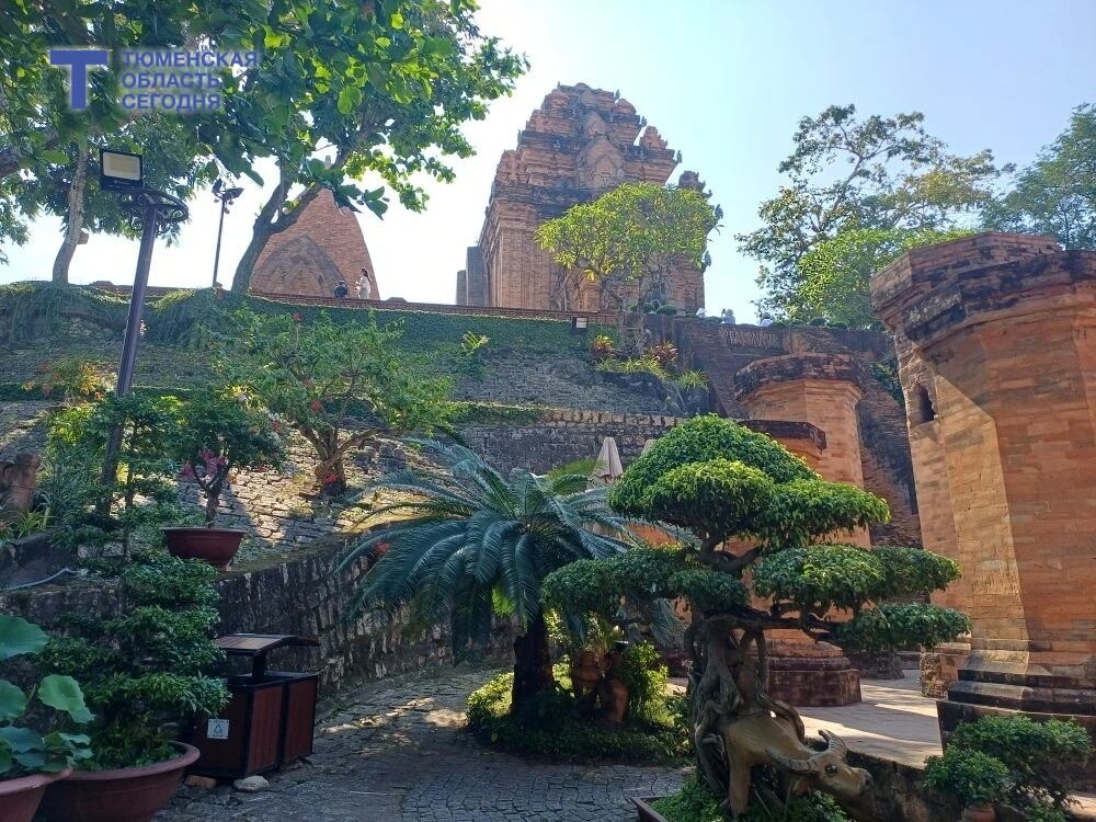 Фото Виталия Лазарева