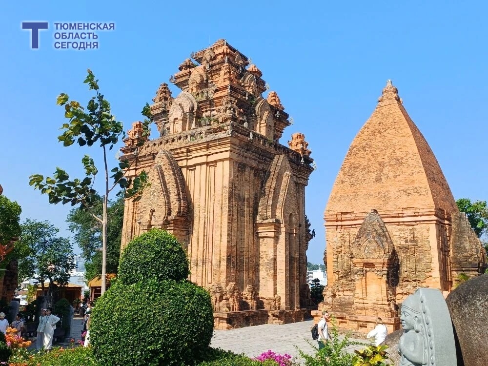 Фото Виталия Лазарева