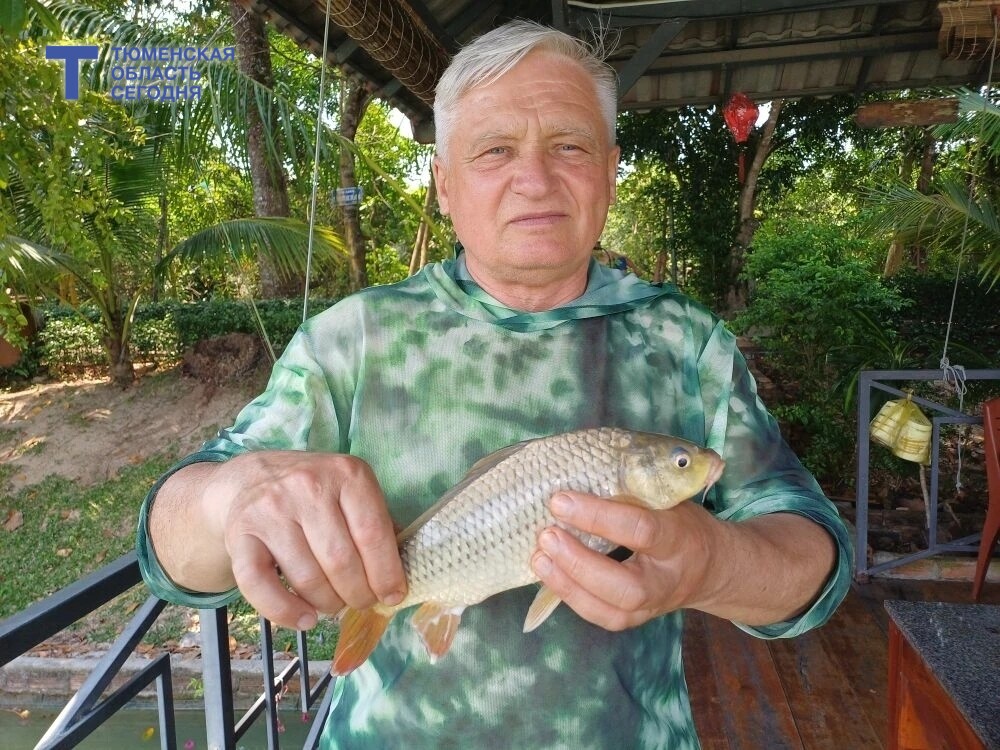 Фото Виталия Лазарева