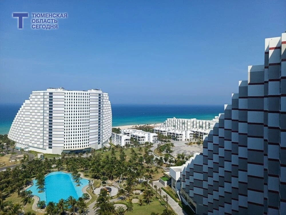 Путешествие во Вьетнам. Почему к русским там относятся как к «своим»?