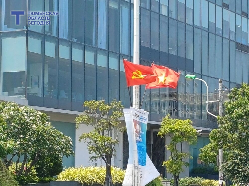 Фото Виталия Лазарева