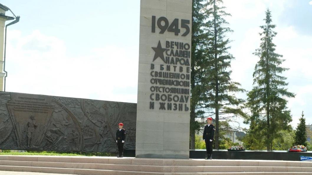 Фото: телеграм-канал Максима Афанасьева 