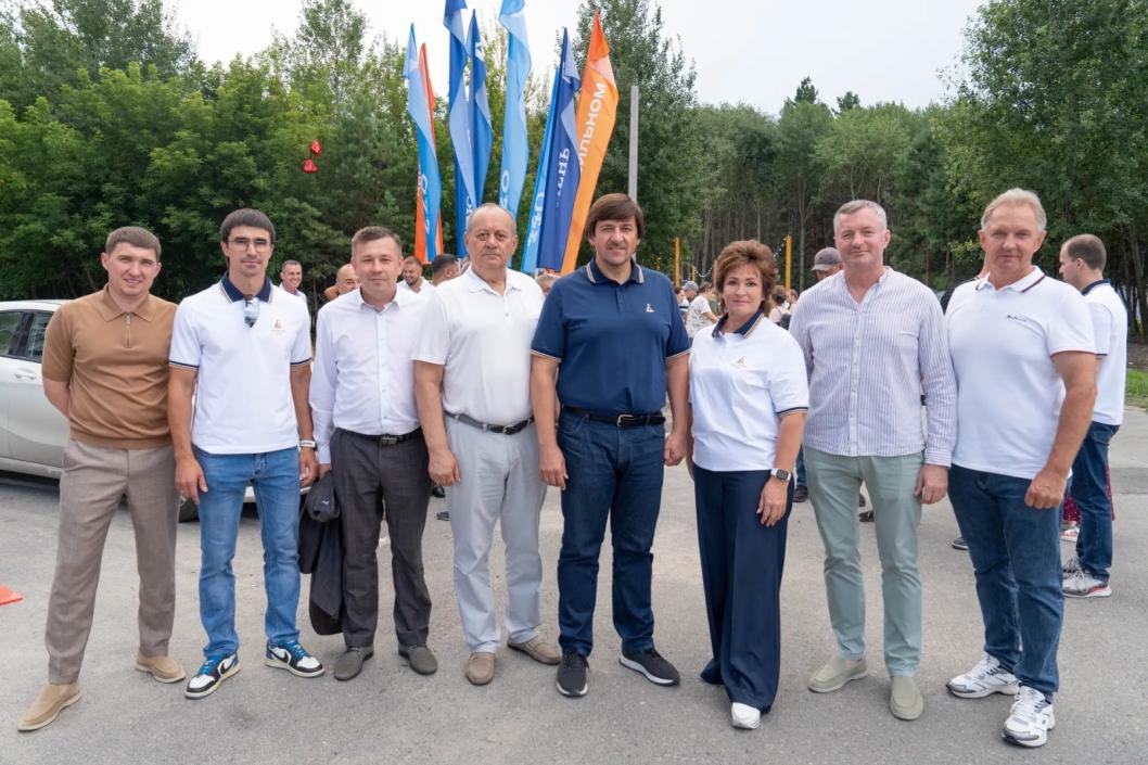 Фото предоставлено пресс-службой Тюменской городской думы, автор неизвестен 