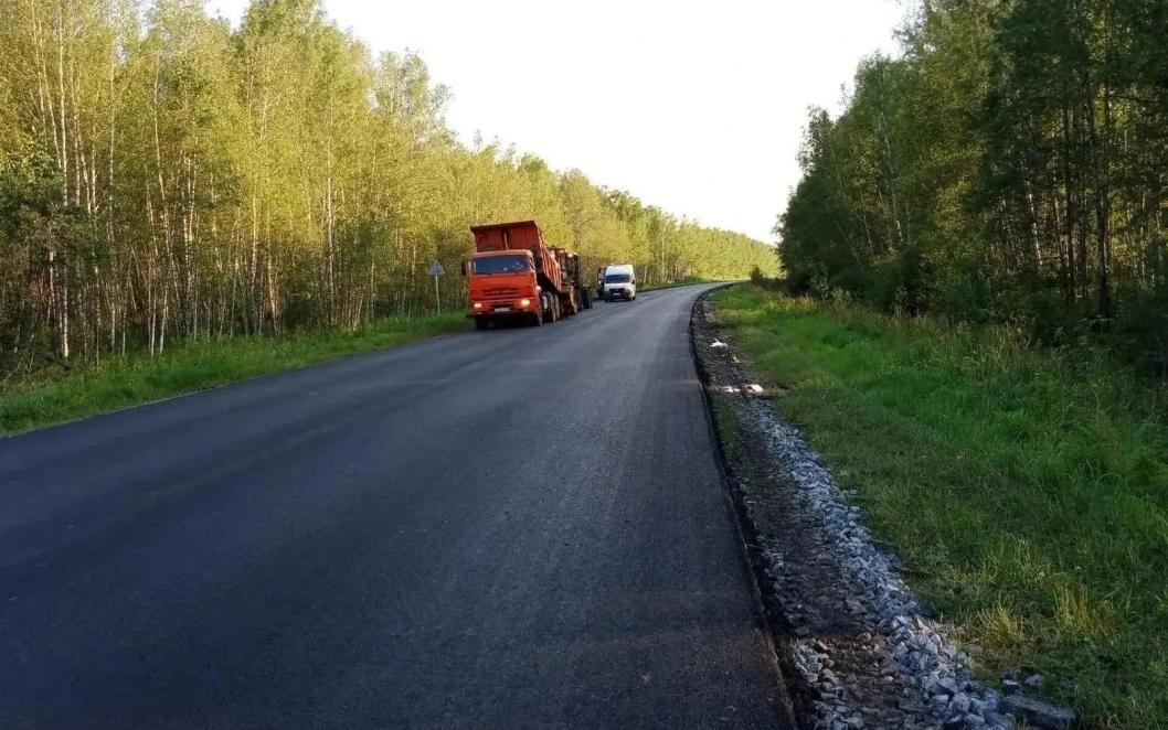 Фото Главного управления строительства Тюменской области, автор неизвестен