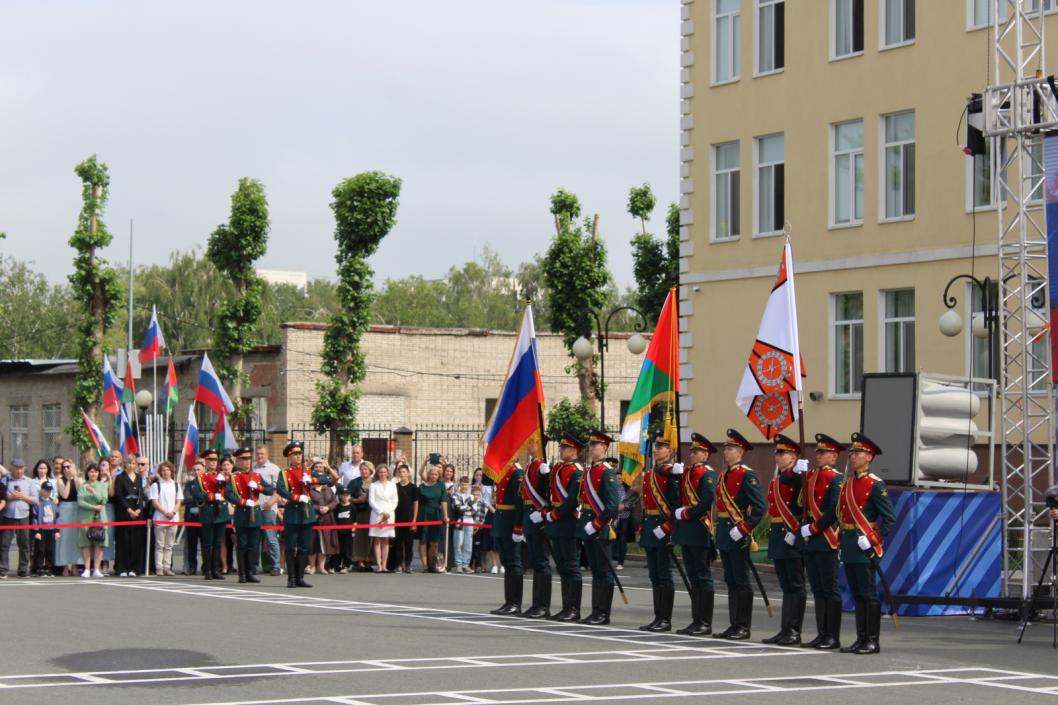 Фото Артемия Романова