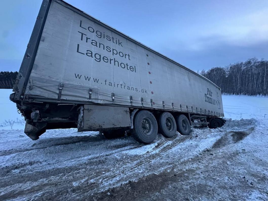 Фото пресс-службы Госавтоинспекции Тюменской области 