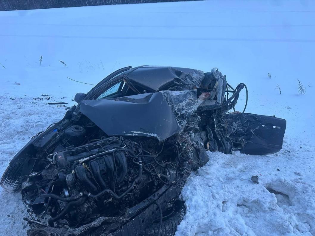 Фото пресс-службы Госавтоинспекции Тюменской области 