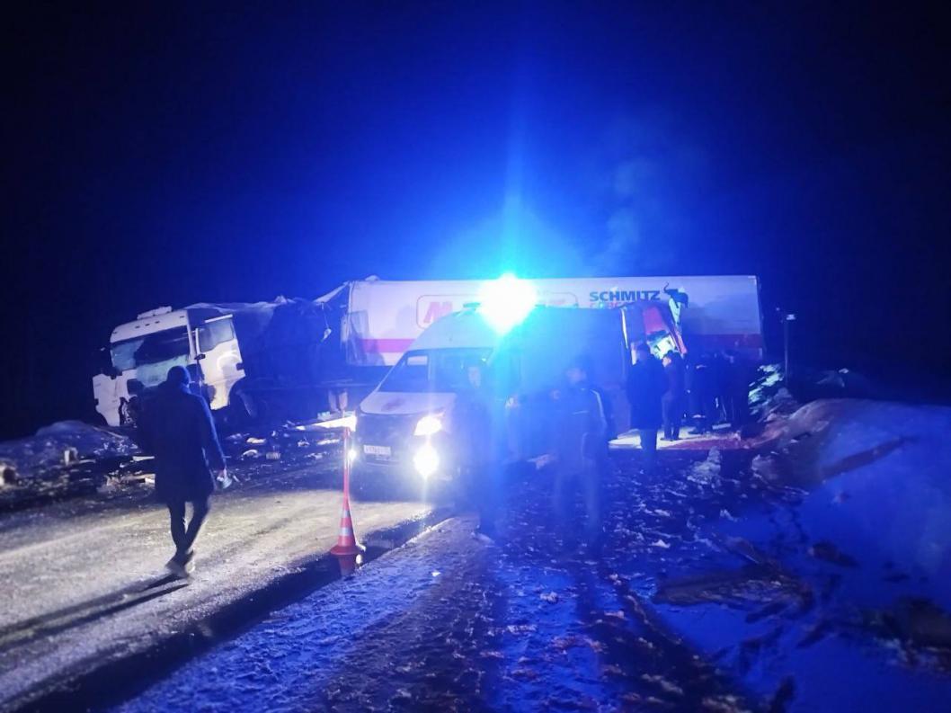 Фото пресс-службы Госавтоинспекции Тюменской области 