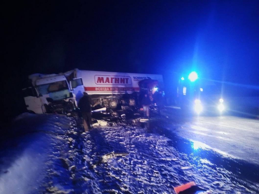 Фото пресс-службы Госавтоинспекции Тюменской области 