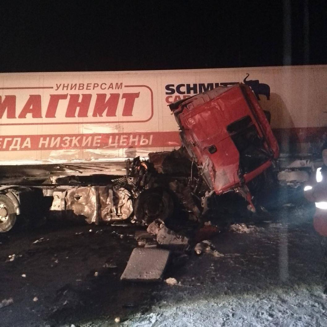 Фото пресс-службы Прокуратуры Тюменской области