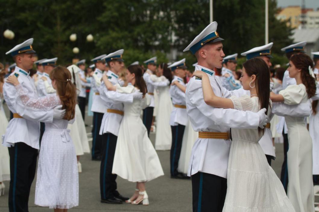 Фото Михаила Калянова