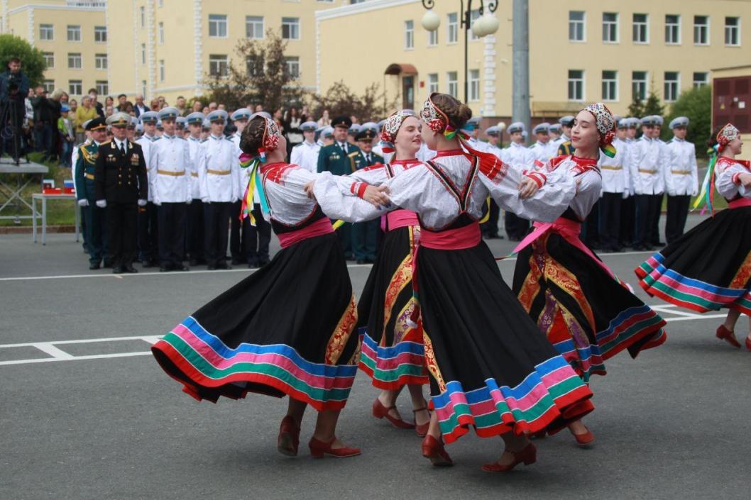 Фото Михаила Калянова