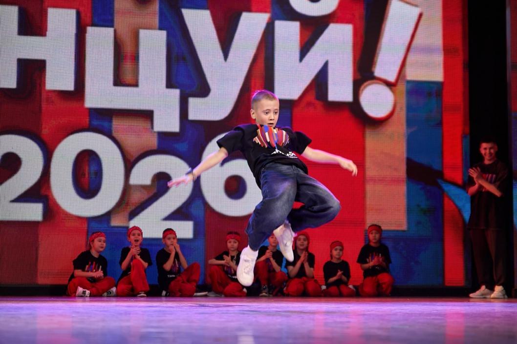 Фото Дмитрия Силакова