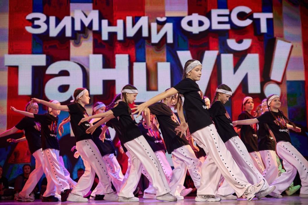 Фото Дмитрия Силакова