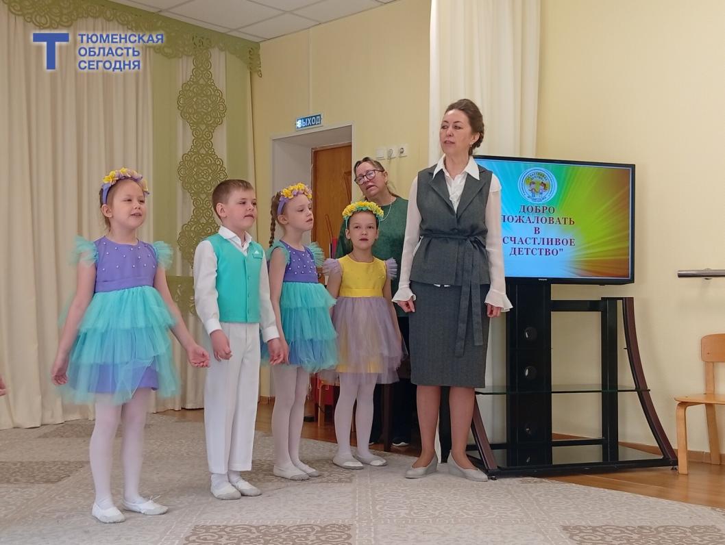 Фото Михаила Кривощекова