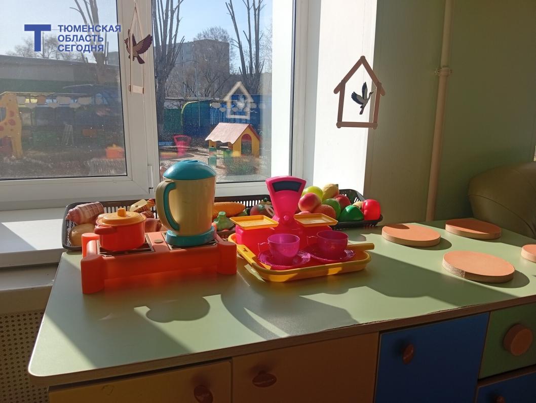 Фото Михаила Кривощекова