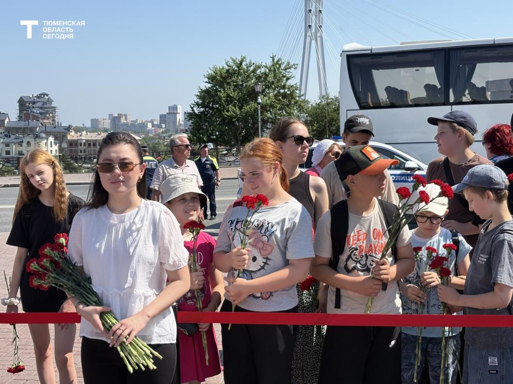 Фото Сергея Кузнецова